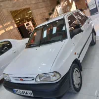 پراید مدل ۱۳۸۹