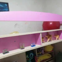 کاربردی‌ تخت‌دوطبقه|تخت و سرویس خواب|تهران, منیریه|دیوار