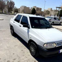 پراید 131|خودرو سواری و وانت|شاهین‌شهر, فردوسی|دیوار