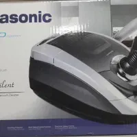 جاروبرقی پاناسونیک جارو برقی Panasonic مدل CM715|جاروبرقی، جارو شارژی، بخارشو|تهران, شادمان|دیوار