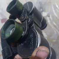 دوربین شکاری دید در شب تنتو ۱۲×۴۰  USA  ساخت شوروی|کوهنوردی و کمپینگ|کرج, کوی مهر|دیوار