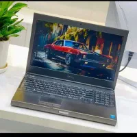 لپتاپ دل m4800 i7