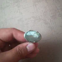 انگشتر فیروزه و شجر طبیعی|جواهرات|شیراز, شهرک بهار|دیوار