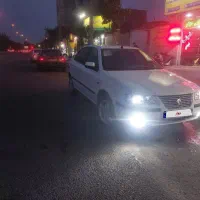 سمند ef7 مدل 90