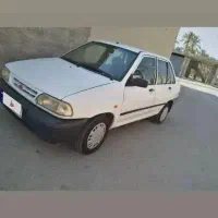 پراید۹۳دوگانه