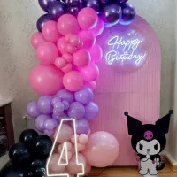 بادکنک آرایی|خدمات پذیرایی، مراسم|تبریز, |دیوار