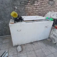 تانکر ماهی فروشی