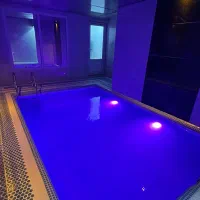 ویلای لوکس دوخواب استخردار با جکوزی در بندرانزلی