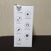 هدفون گیمینگ RGB fol|کنسول، بازی ویدئویی و آنلاین|امیدیه, |دیوار