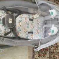 لوازم شخصی|کالسکه و لوازم جانبی|ساری, |دیوار