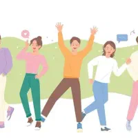 ایونت و دورهمی اجتماعی