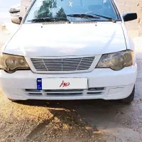 پراید132تمیز