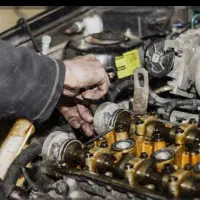 تعمیرکار خودرو مکانیکی آهنگری سیاروثابت