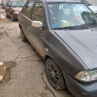 سواری|خودرو سواری و وانت|بیجار, |دیوار