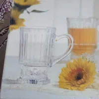 استکان|ظروف سرو و پذیرایی|کنگاور, |دیوار