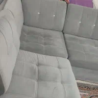 مبل راحتی ال