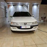 پارس سال مدل 96|خودرو سواری و وانت|مرودشت, تامین اجتماعی|دیوار