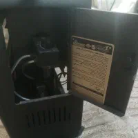 بخاری گازی|بخاری، هیتر، شومینه|شاهینشهر, فدک|دیوار