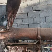 سیلندر ماردون|ماشینآلات صنعتی|مشهد, شترک|دیوار