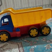 بنز اسباب بازی