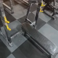 پرس سینه