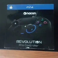 دسته حرفه ای nacon