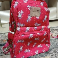 کیف مدرسه نونو