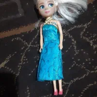 عروسک باربی السا