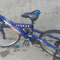 درحدنو|دوچرخه، اسکیت، اسکوتر|خانمیرزا, |دیوار