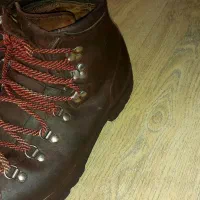 کفش کوه مارک|کوهنوردی و کمپینگ|مشهد, چهارچشمه|دیوار