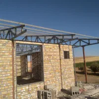 بنا کارساختمان گرفته تا سیمان کاری وغیره