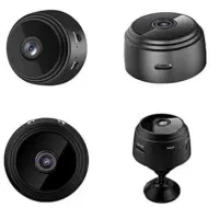 مینی دوربین مخفی قابل وصل به موبایل مموری خور|دوربین عکاسی و فیلم‌برداری|تبریز, |دیوار