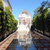 اجاره ویلا ساحلی سه خوابه استخر ابگرم|اجارهٔ کوتاهمدت ویلا و باغ|نوشهر, |دیوار