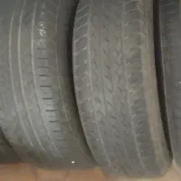 لاستیک سمندی بارز|قطعات یدکی و لوازم جانبی|حمیدیا, |دیوار