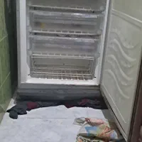 یخچال فریزر|یخچال و فریزر|رشت, دروازه لاکان|دیوار