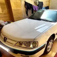 پرشیا مدل ۱۴۰۱