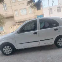 تیبا ۲مدل ۱۴۰۰|خودرو سواری و وانت|خرمآباد, |دیوار