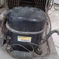 فروش موتور یخچال با ضمانت کتبی