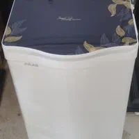 لباسشویی ۷کیلو میلاد مدلMS800