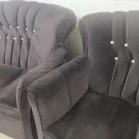 مبل و بوفه|مبلمان خانگی و میز عسلی|بندر گناوه, |دیوار