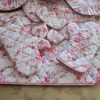 سرویس پارچه ای اشپزخانه