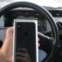 آیفونxsmax 256 ch