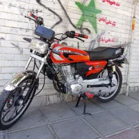 بلوچ200ccدرحدخشک