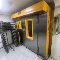 تجهیزات فروشگاه و کارگاهی قنادی|فروشگاه و مغازه|ارومیه, |دیوار