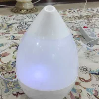 بخور آب سرد