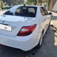 دنا اتومات فول|خودرو سواری و وانت|ابهر, |دیوار