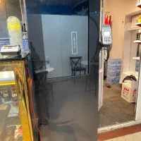 دستگاه کیوسک / سفارش گیر