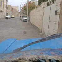 راننده باسابقه نیسان هستم دنبال کار هستم