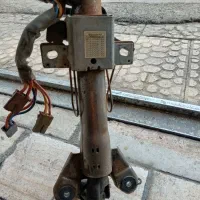 تلسکوپی فرمان سمند|قطعات یدکی و لوازم جانبی|اصفهان, درب کوشک|دیوار