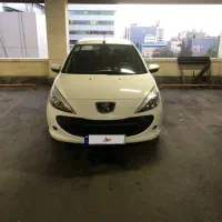 پژو سقف فلز مدل ۱۴۰۴|خودرو سواری و وانت|تهران, یافت آباد شمالی|دیوار